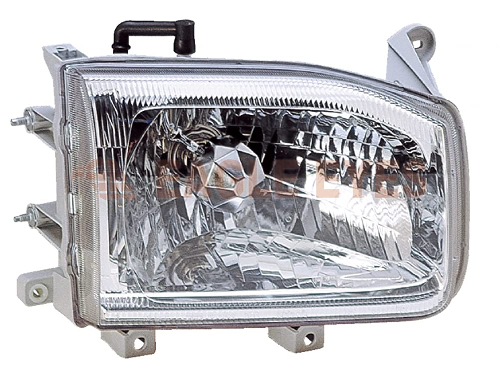 DS505-B001L Eagle Eyes Headlight
