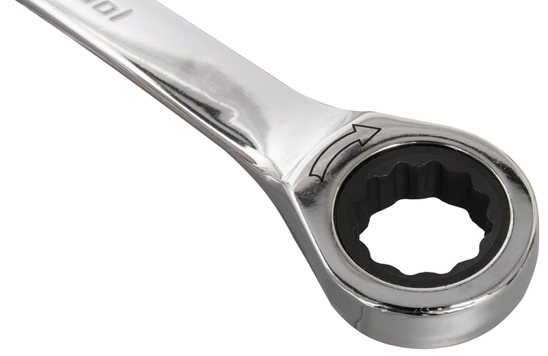 W1089 Performance Tool 7pc Met Ratcheting Wrench Set