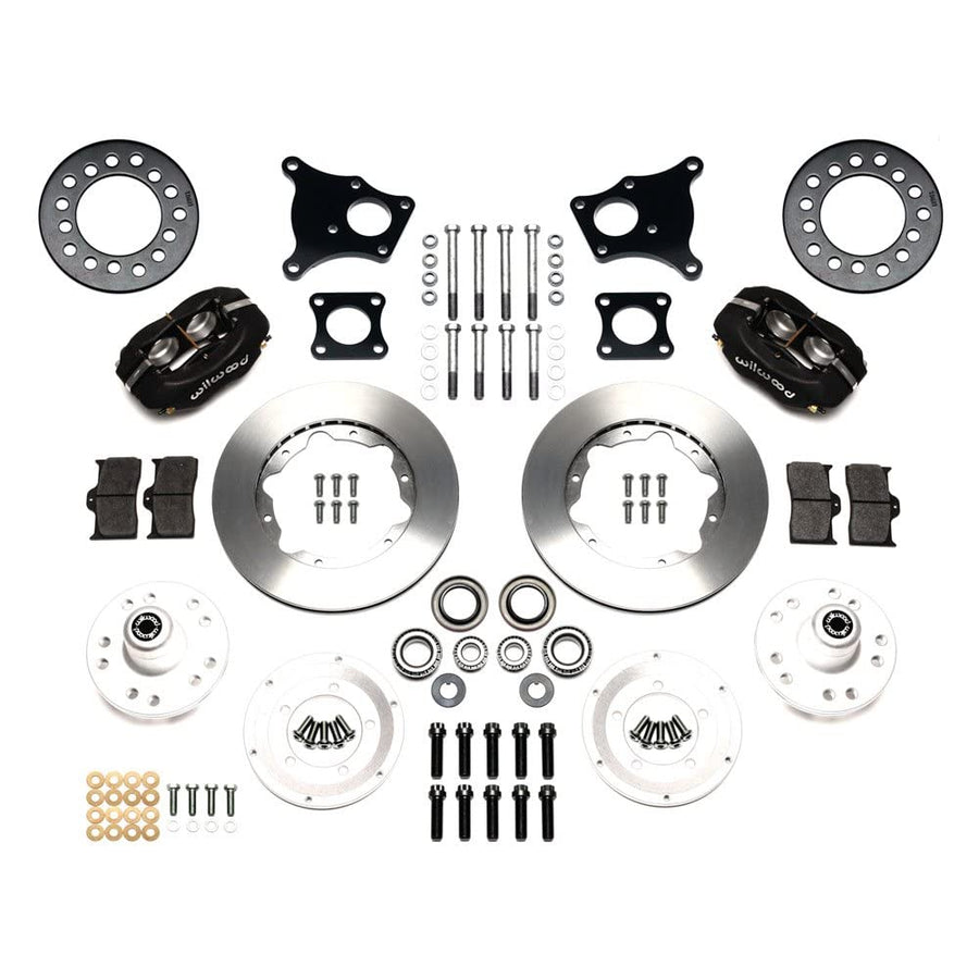 11.00" FDLI Front Kit