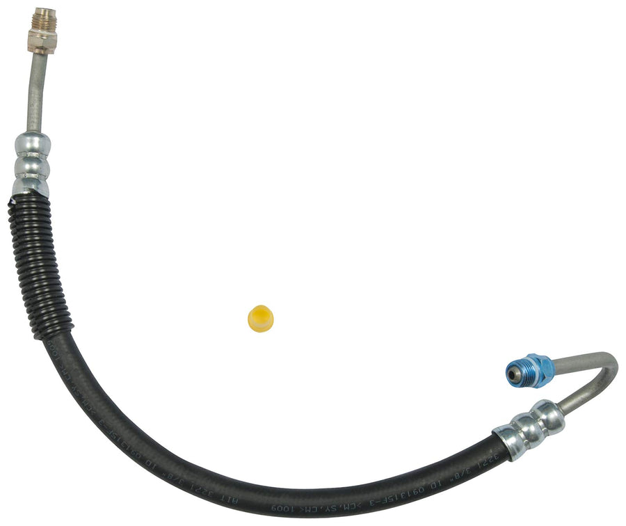 Power Steering Gates 357520 Hose Assembly Pressure Line