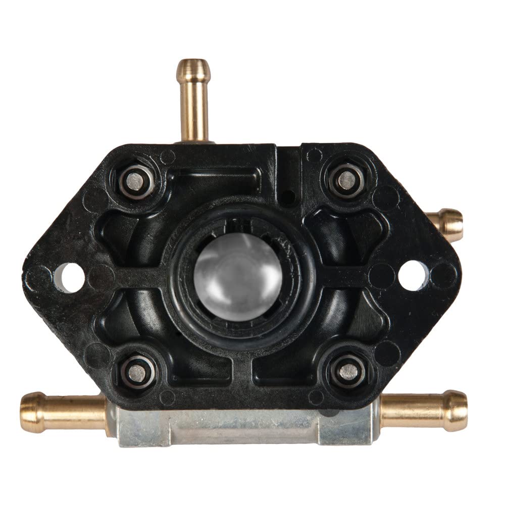 Fuel Pump, Sierra International, 18-8866