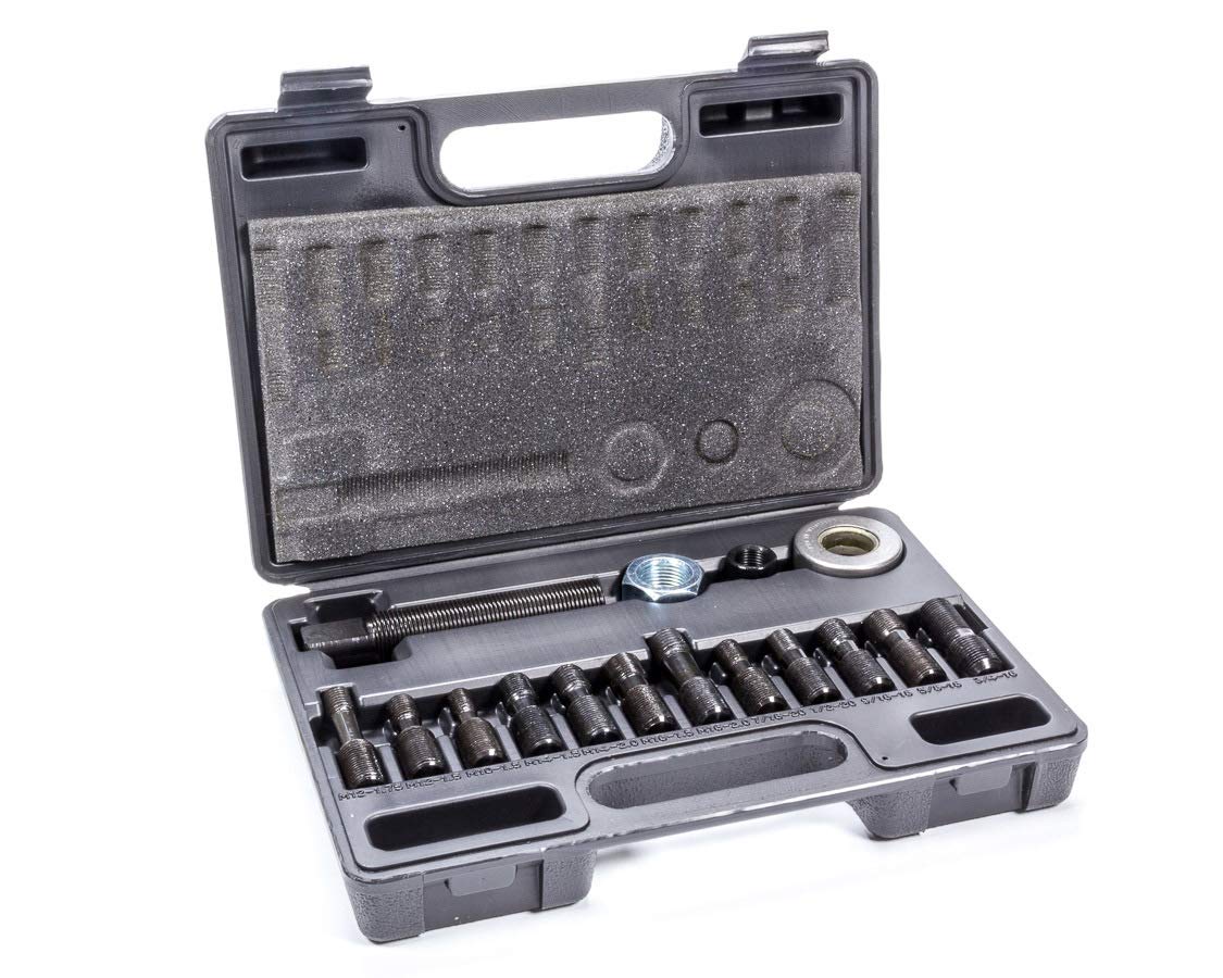ProForm 66520 Harmonic Balancer Install Kit Pro Form, 12 Piece, 1 Pack