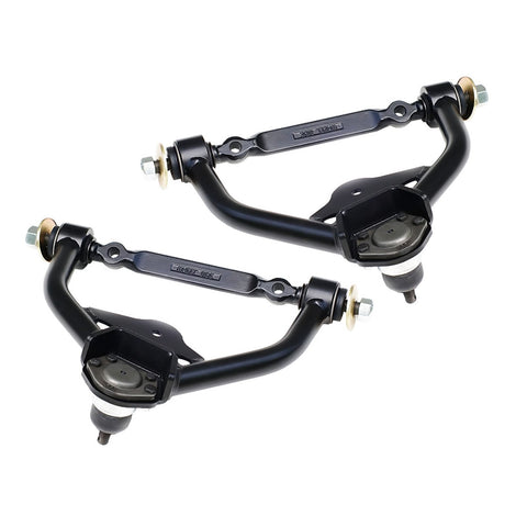 Ridetech StrongArm 11163699 A-Arms Front Upper 1967-1969 Camaro and Firebird