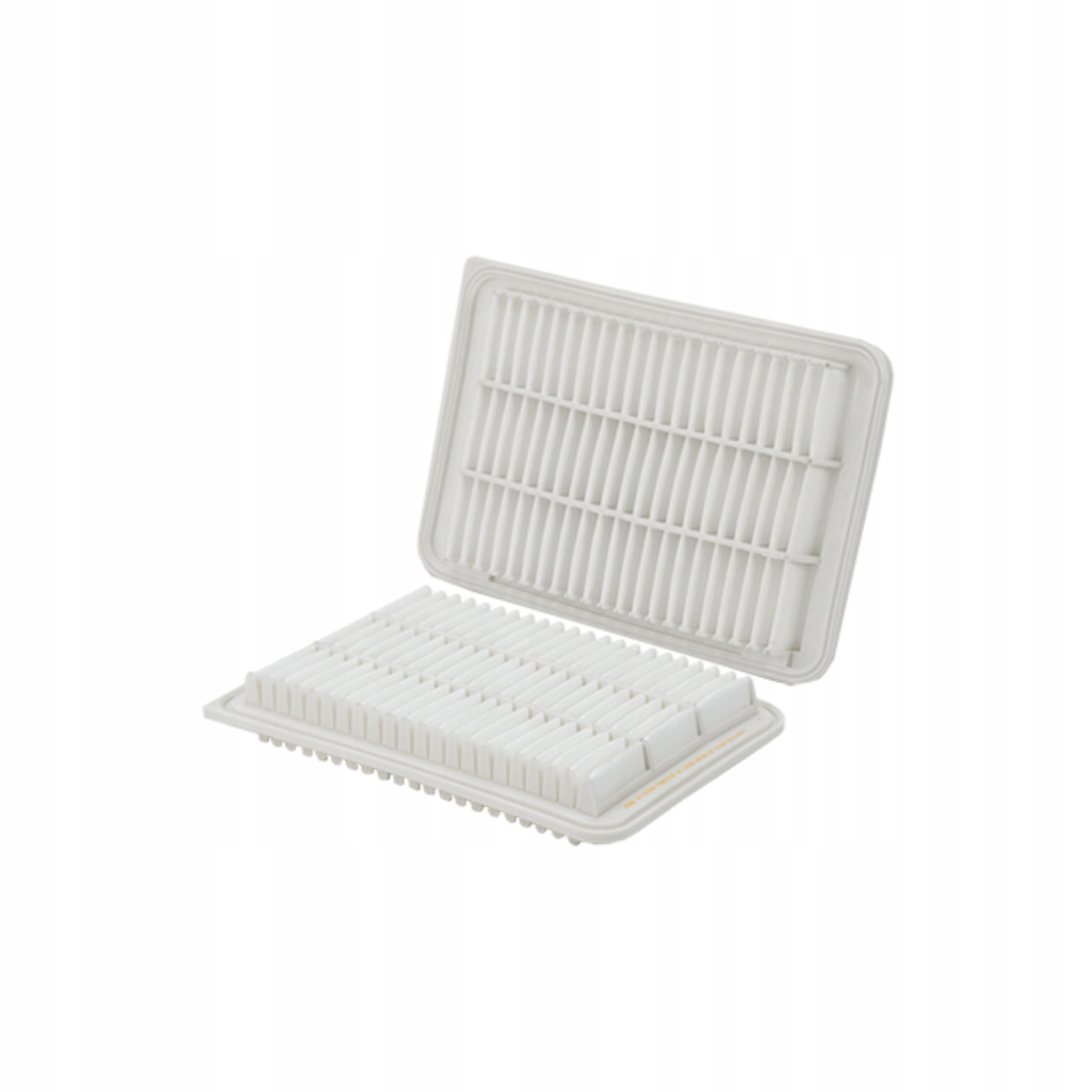 49223 WIX Filters Air Filter Panel, Pack of 1