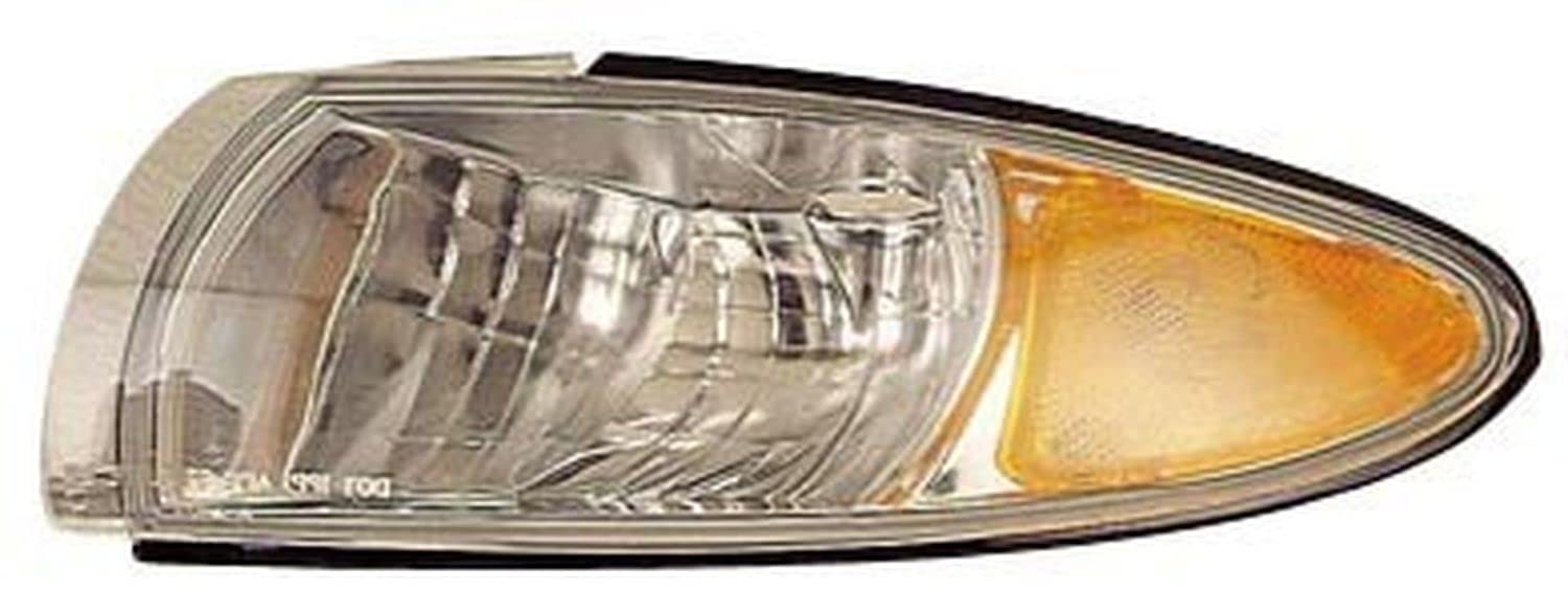 GM139-U000L Eagle Eyes Parking and Signal Light