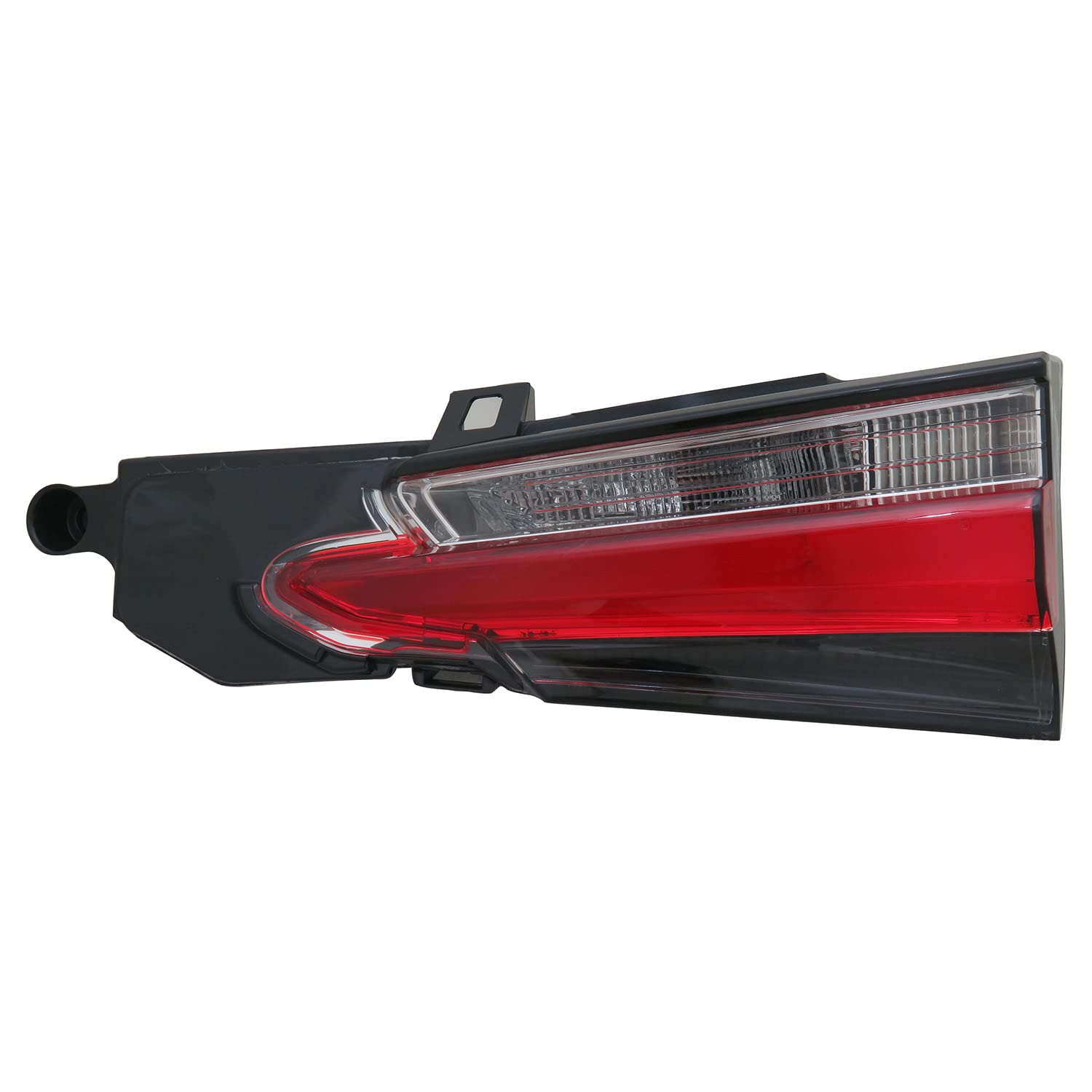Right TYC Tail Light Assembly Compatible with 2015-2017 Lexus NX200t
