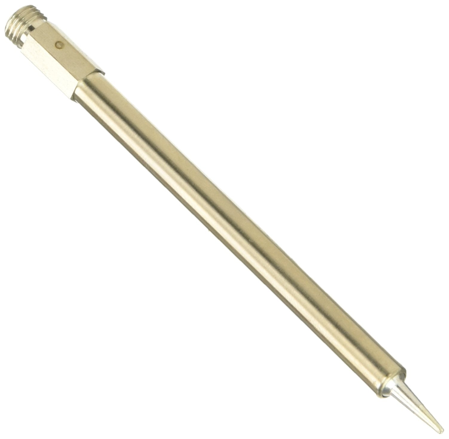 Black Weller NTH CHISEL TIP.8MM