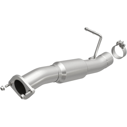 Catalytic Converter MagnaFlow 52494: OEM Grade, Direct-Fit (Federal/EPA Compliant)