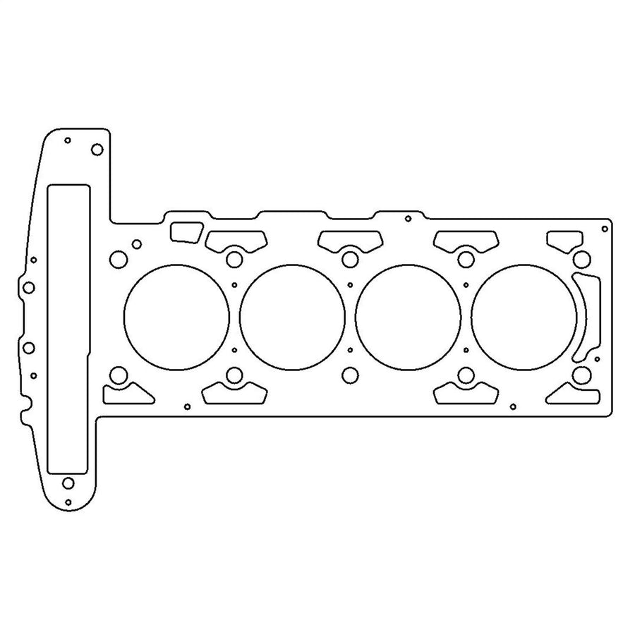 C5921-040 COMETIC Head Gasket