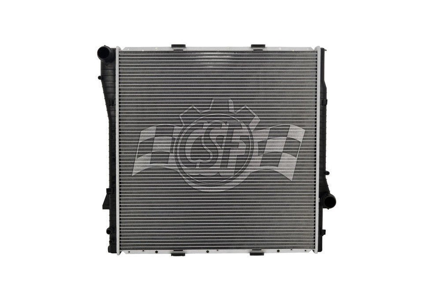 BMW X5 4.4L 2006-2000; CSF 3178 Radiator 4.6L 2003-2002; 4.8L 2006-2004