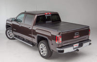 TFX3526 TRAILFX Tonneau Cover