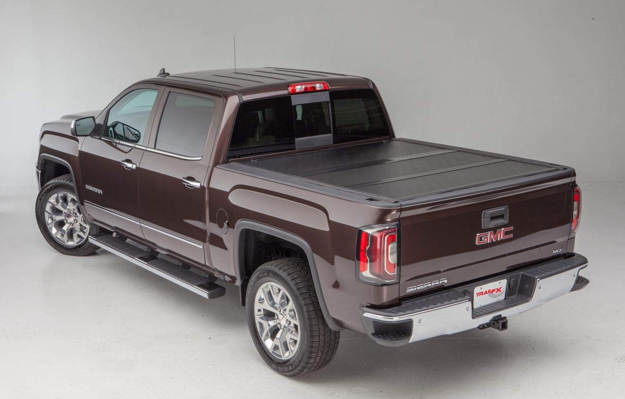 TFX3526 TRAILFX Tonneau Cover