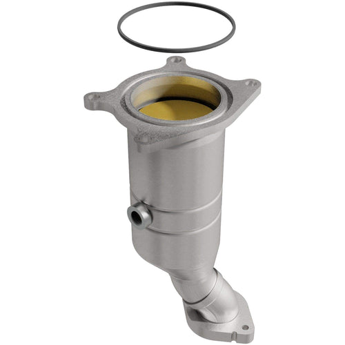 MagnaFlow 52232 Catalytic Converter: OEM Grade, Direct-Fit, For 2011-2014 Ford Edge, For 2011-2012 Ford Explorer (EPA Compliant)