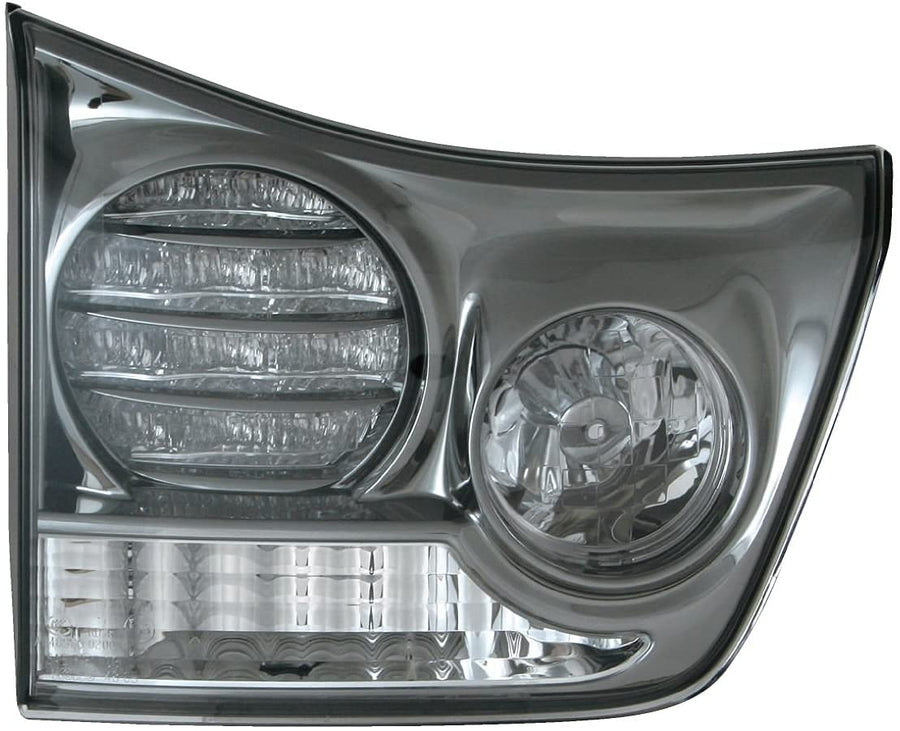 Tail Light Eagle Eyes TY971-B000L
