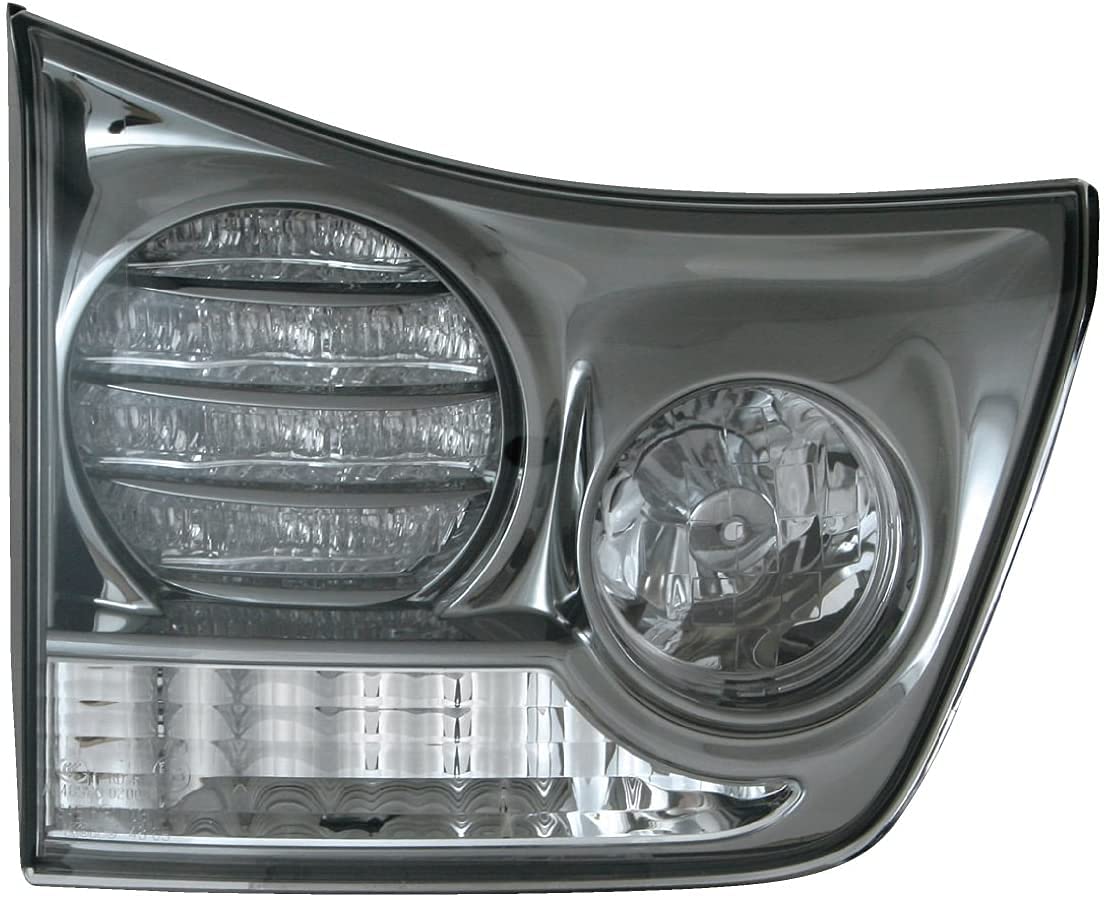 Tail Light Eagle Eyes TY971-B000L