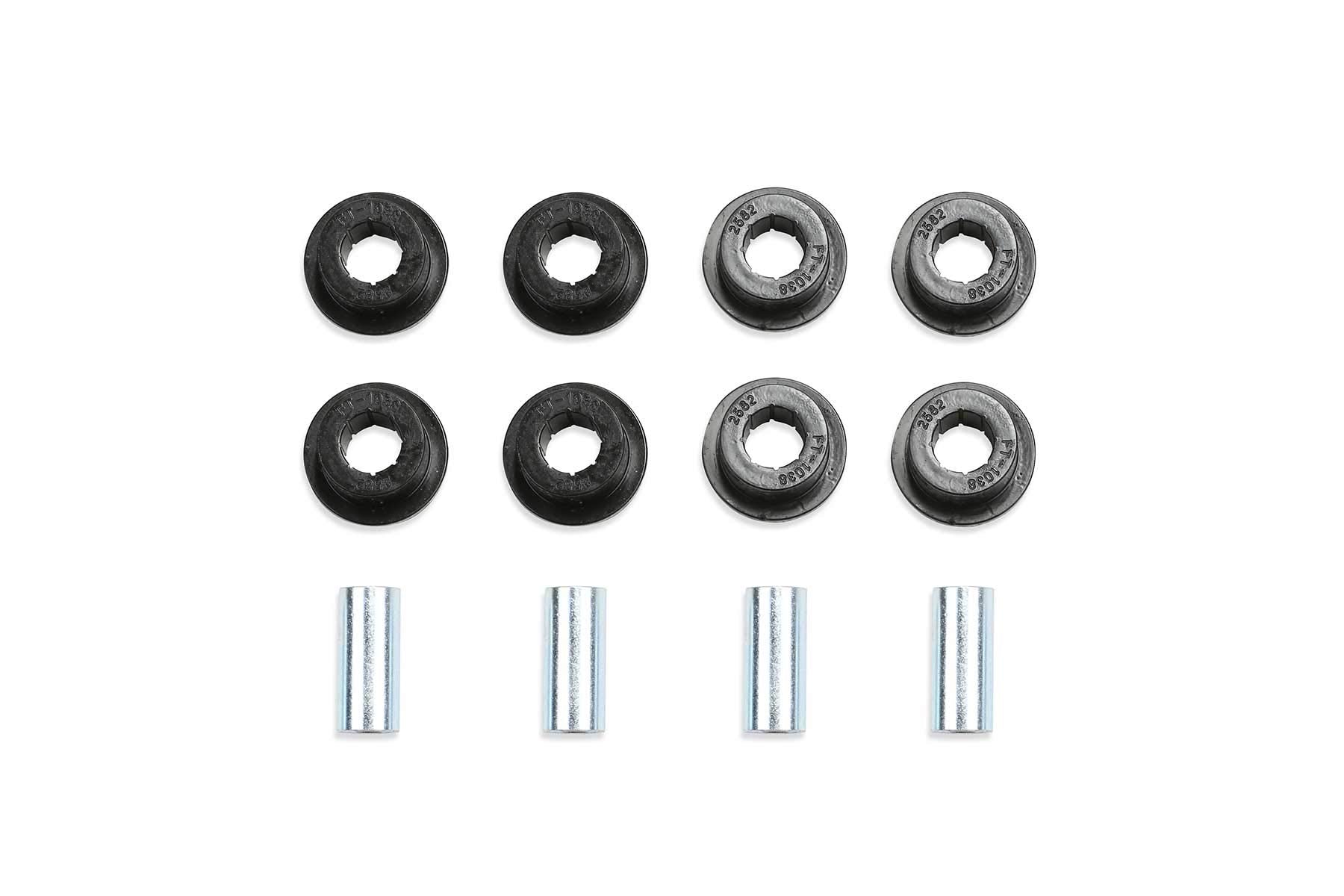 Control Arm Bushing Kit Fabtech FTS98021