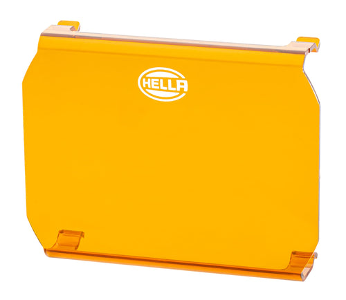 ValueFit Hella 358154061 LED Amber Cover, Multi