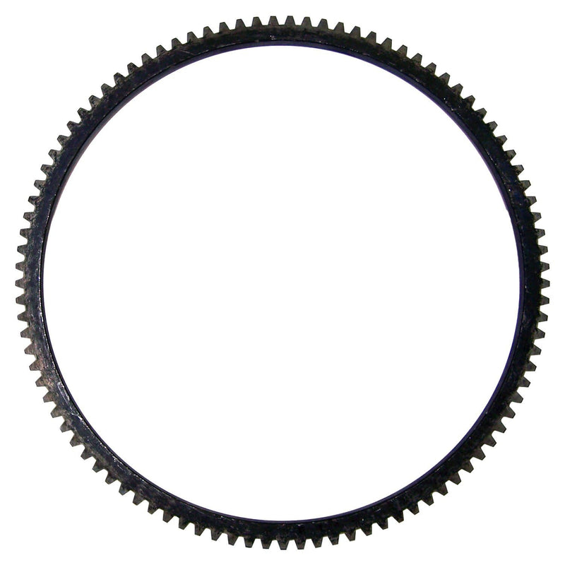 Crown Automotive Transmission and Transaxle Flywheel Ring Gear - Manual
