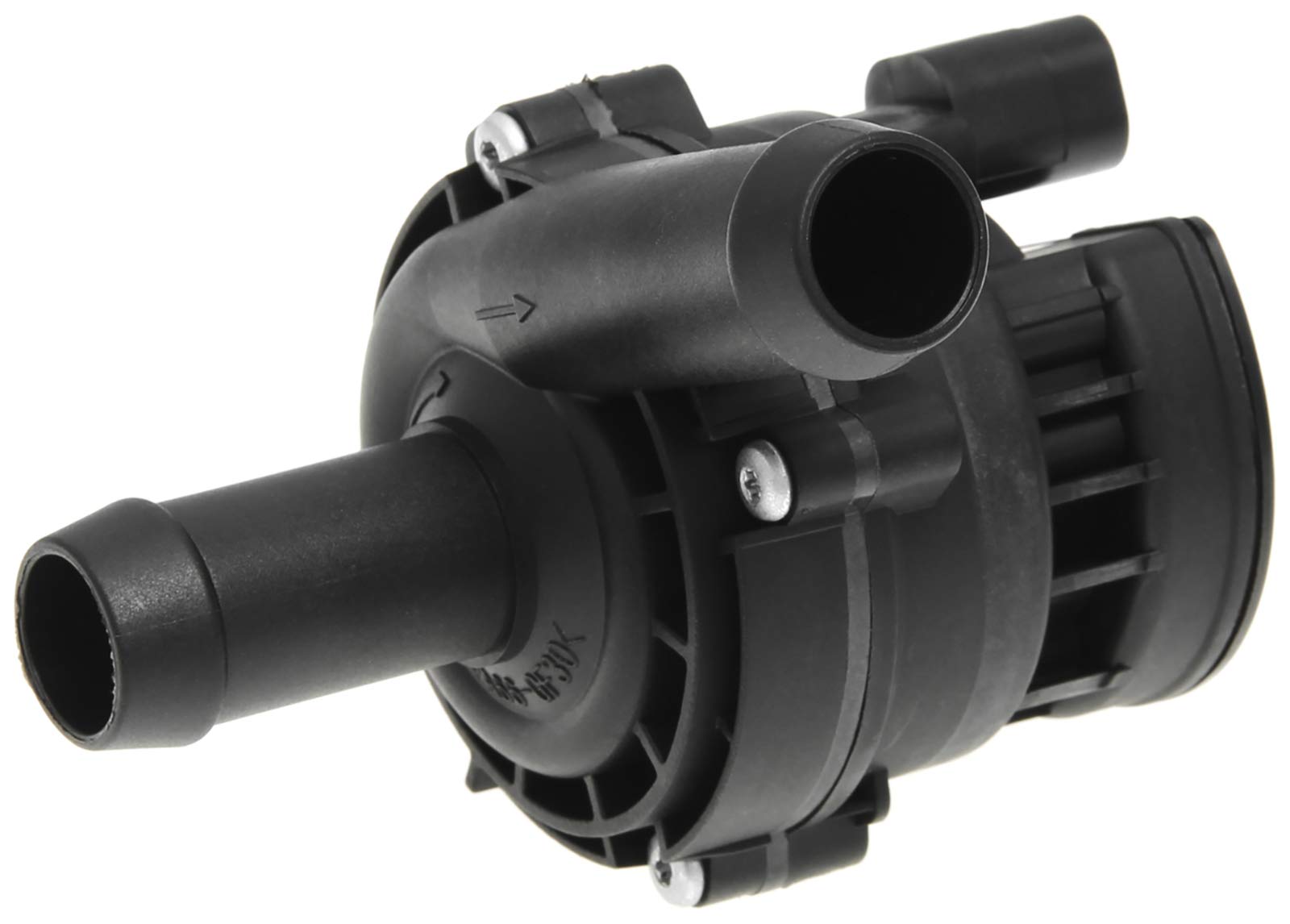 Electric Engine Gates 41552E Water Pump