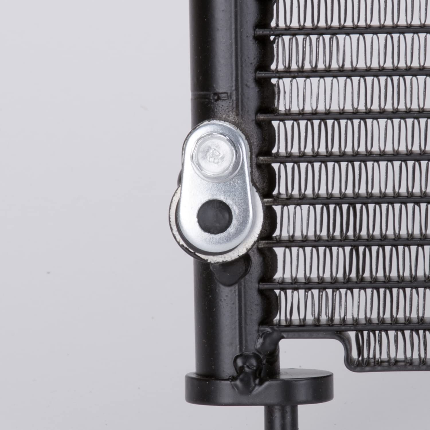 Compatible TYC 3600 with Acurra MDX Parallel Flow Replacement Condenser
