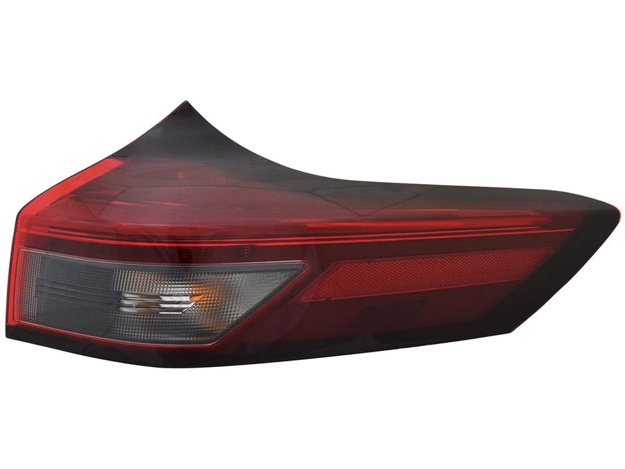 21-21 TYC NS R-OGUE JP-BUILT LED T.L RH (11-9223-00-9)
