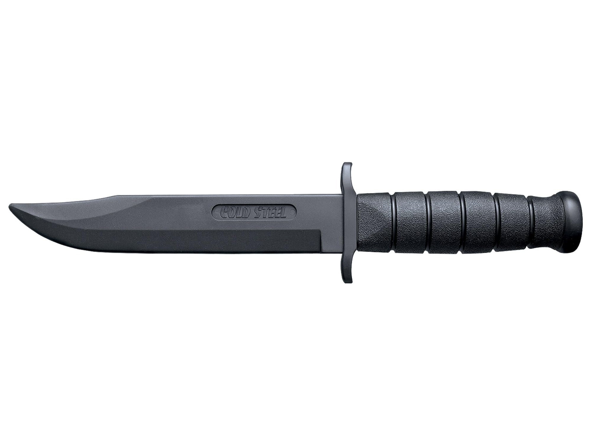 Cold Steel S/F Leatherneck Trainer, Black