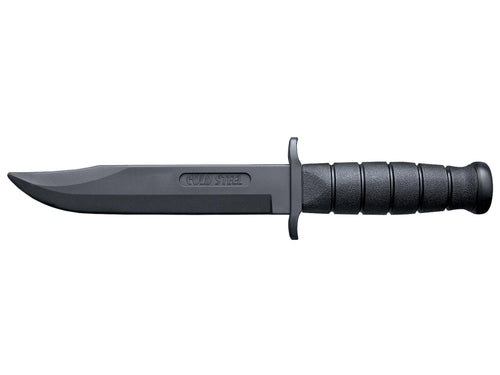 Cold Steel S/F Leatherneck Trainer, Black