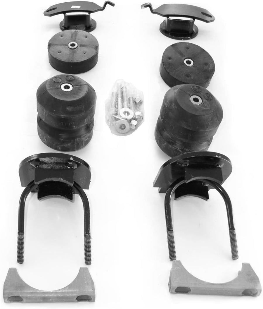 Timbren Suspension Enhancement System 05-11 Dakota 2WD Only