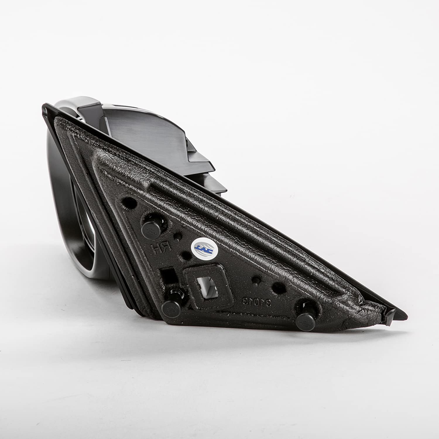Mazda6 TYC 6110132 Left Non-Heated Replacement Mirror