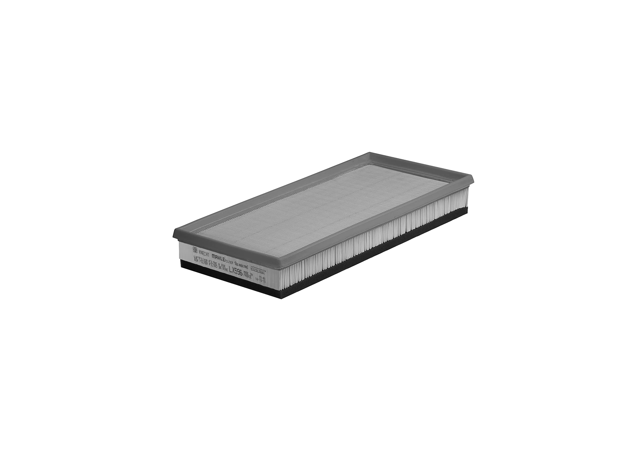 Air Filter MAHLE LX 596
