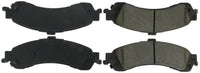 Sport Brake Pads StopTech 309.08340 with Shims and Hardware