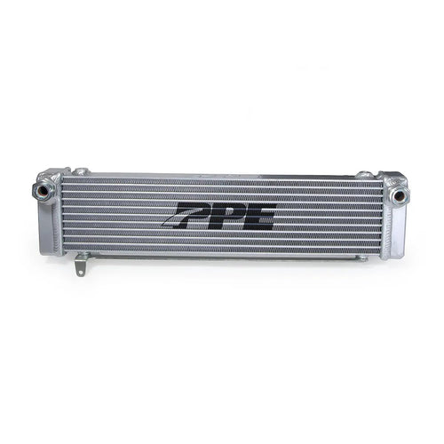 TRANSMISSION COOLER PPE PERFORMANCE FOR 2006 2007 2008 2009 2010 CHEVY GMC LB7/LLY & LBZ/LMM 124062000