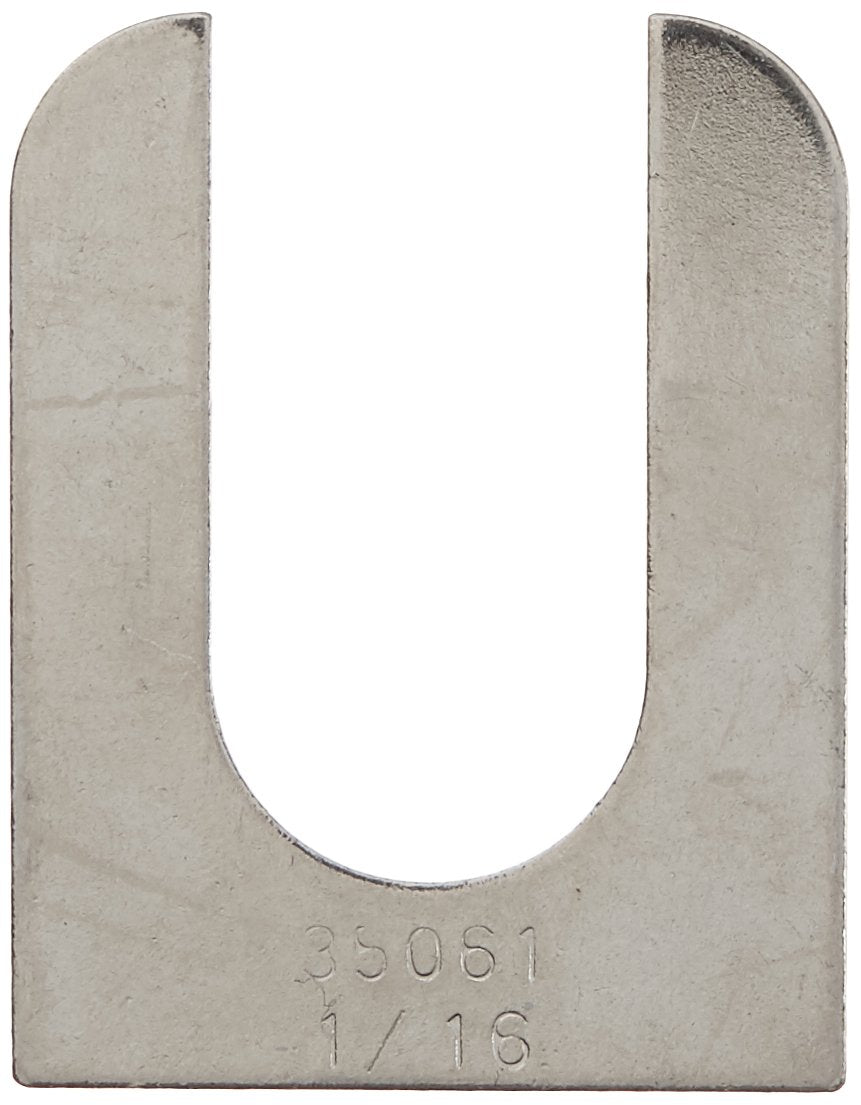 FRTLNR Specialty Products Company Shim 1/16"(6) 35061