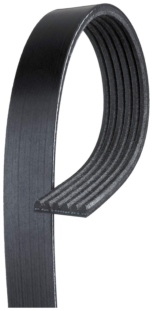 Micro V Gates K060908 Serpentine Drive Belt