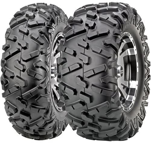 M918 29X11.00R14 MAXXIS 6PR TL BIGHORN NHS POL