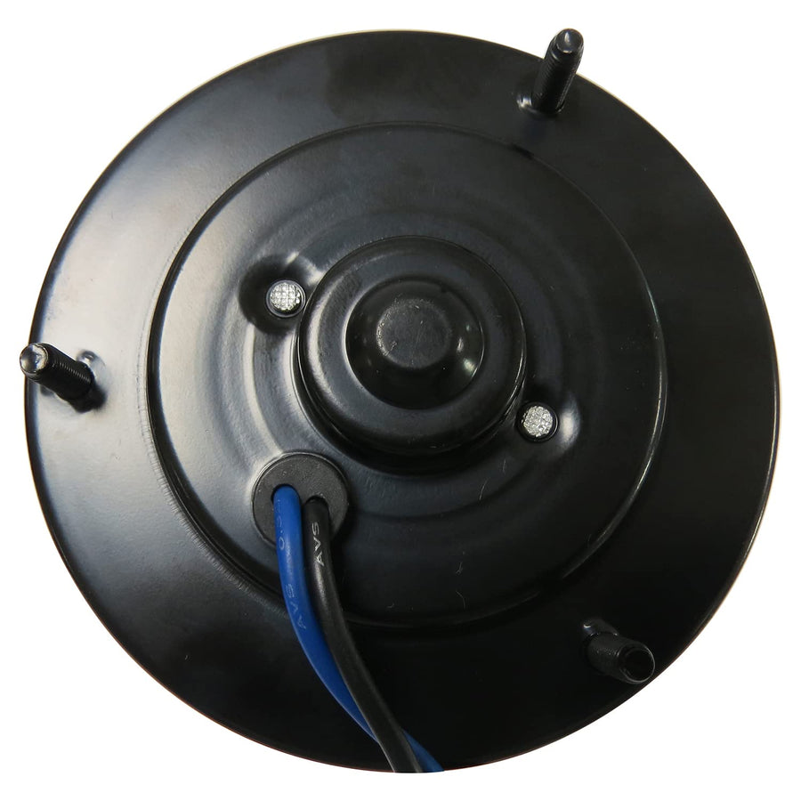 Engine Cooling Fan M - TYC 631120