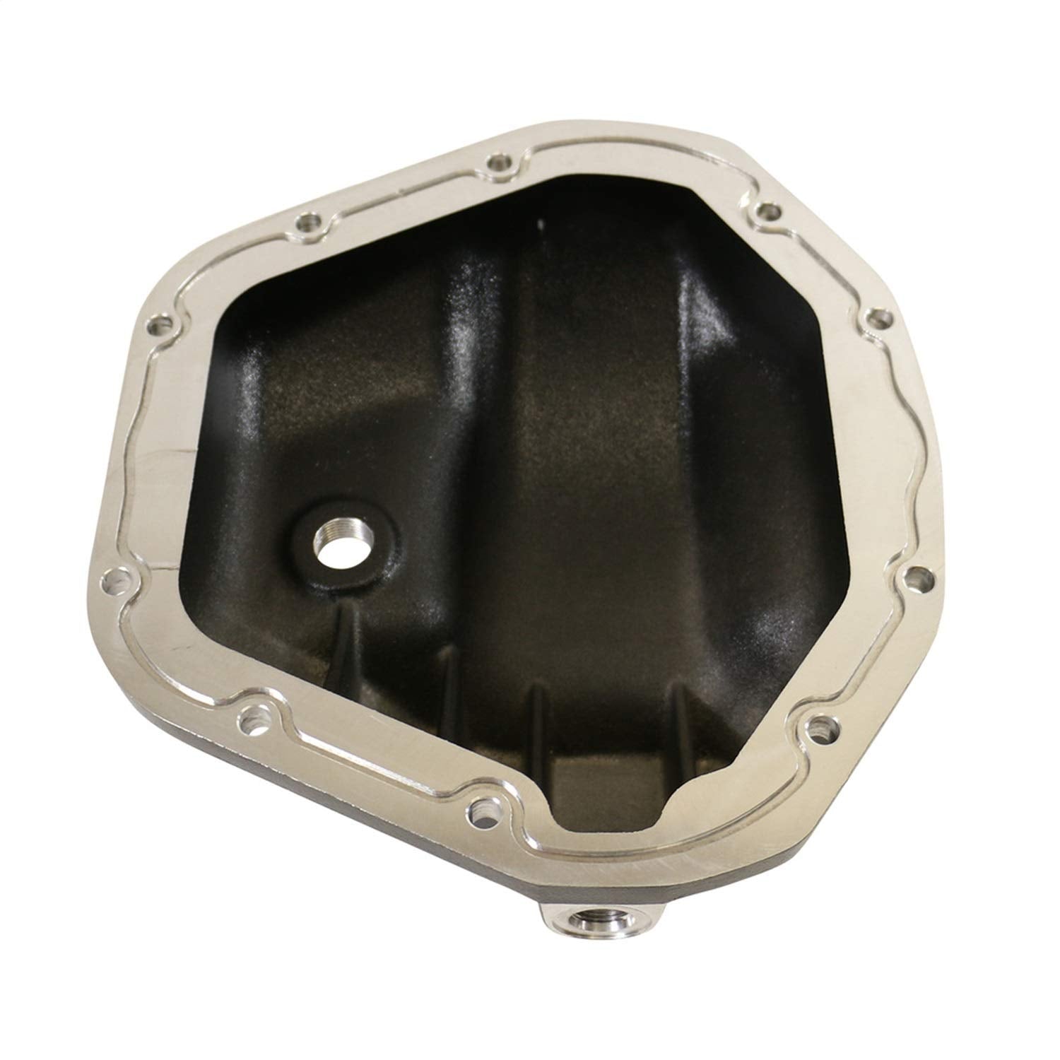 Dana 70 Rear Differential Cover for Dodge 1981-1993 2500/3500 & 1994-2002 2500 Auto by BD Diesel Performance