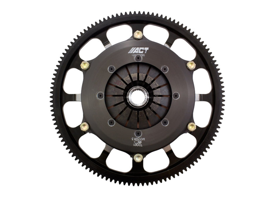 Twin Disc ACT T1RR-H04 Iron Race Clutch Kit