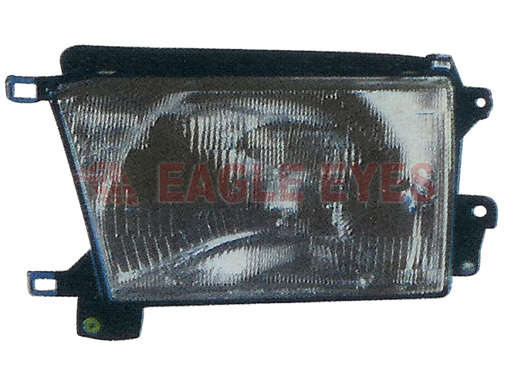 TY621-B001L Eagle Eyes Headlight