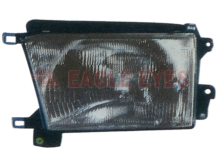 TY621-B001L Eagle Eyes Headlight