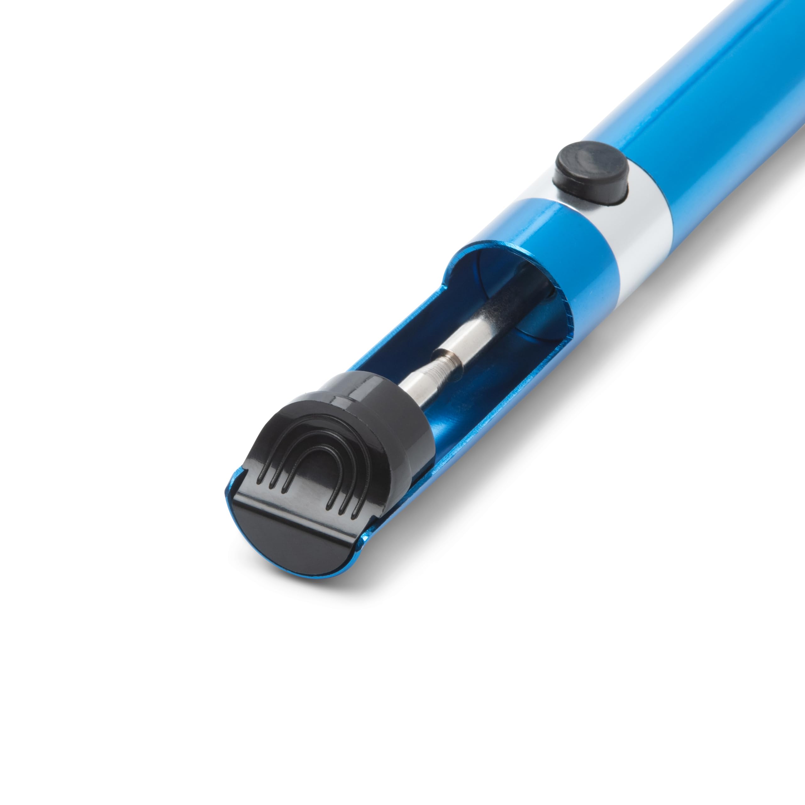 Weller ESD-Safe Manual Desoldering Pump with Aluminum Body | 7874B