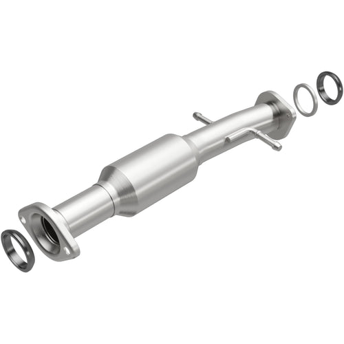 Catalytic Converter MagnaFlow 21-097: Direct-Fit, OEM Grade, Compatible With 2010-2015 Lexus RX350 3.5L (Federal/EPA Compliant)