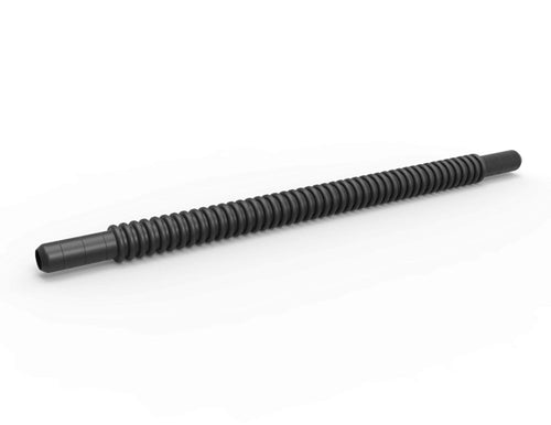 12-719 Holley Flexible In Tank Fuel Line
