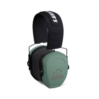 Slim Walker's Earmuffs, Passive-Sage Green, One-Size