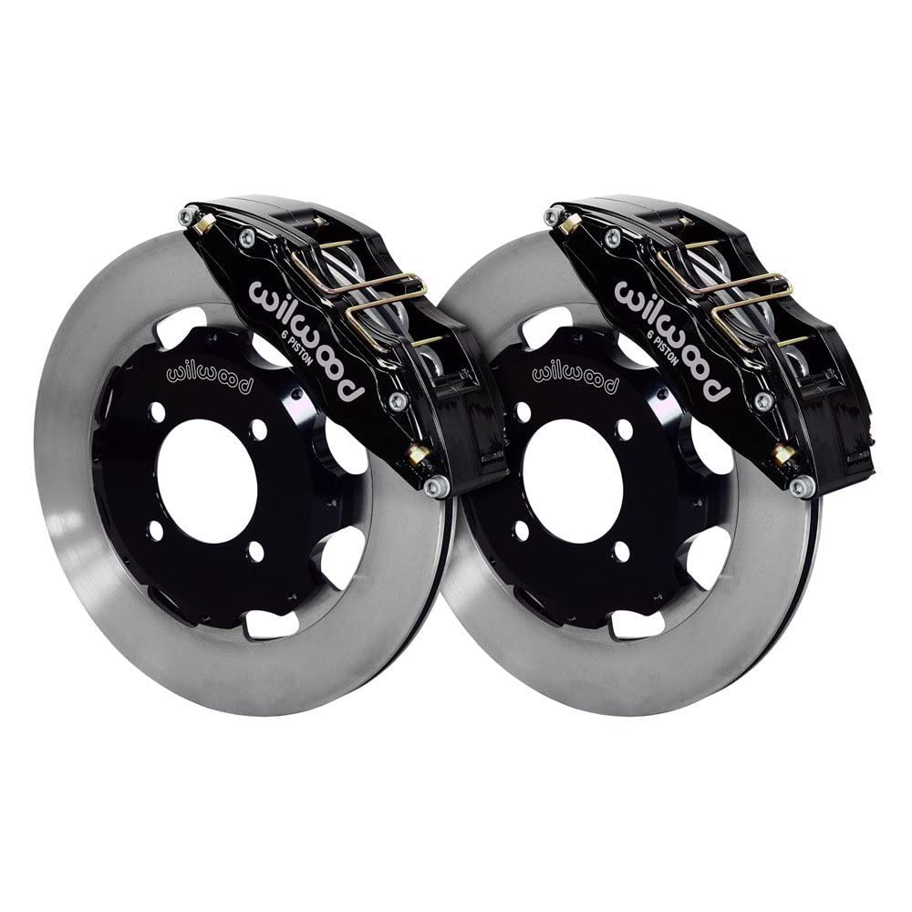 Front Hat Kit DP6A,12.19"