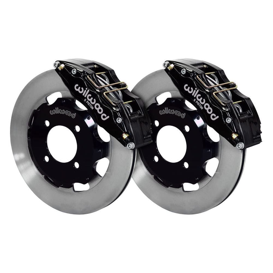 Front Hat Kit DP6A,12.19"