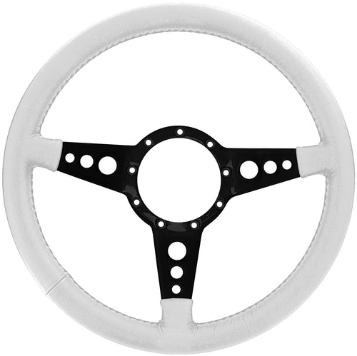 Lecarra Mark 4 46210 Black Standard Grip White Gt
