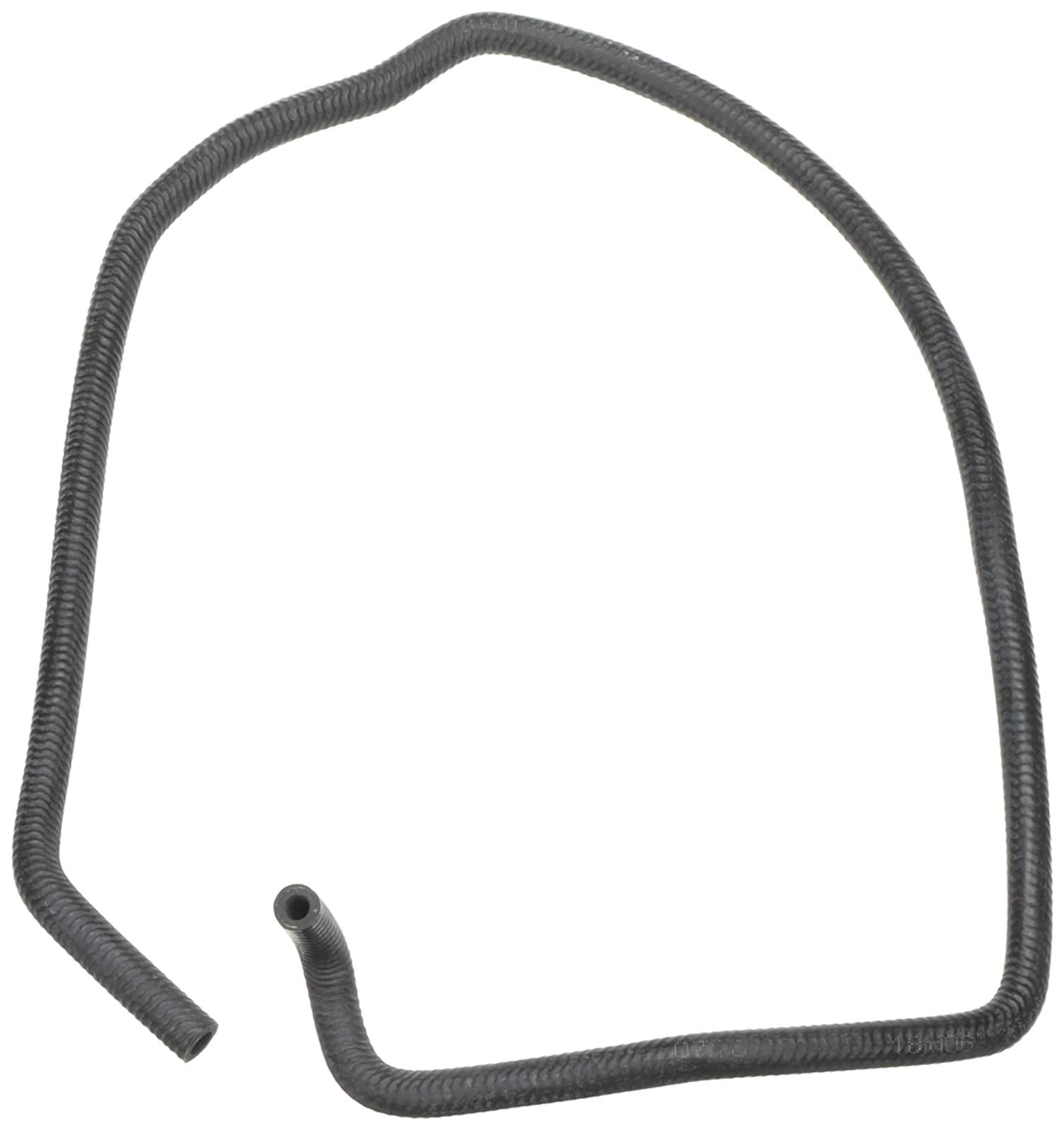 Premium Gates Molded Heater Hose 18261