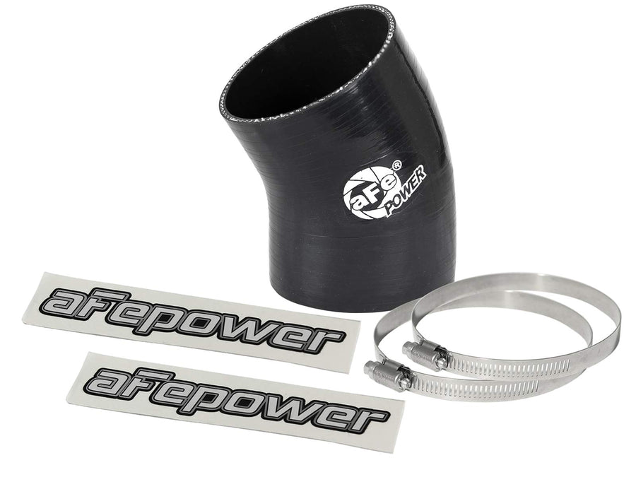 Magnum FORCE Cold Air Intake System Spare Parts Kit aFe Power 59-00096