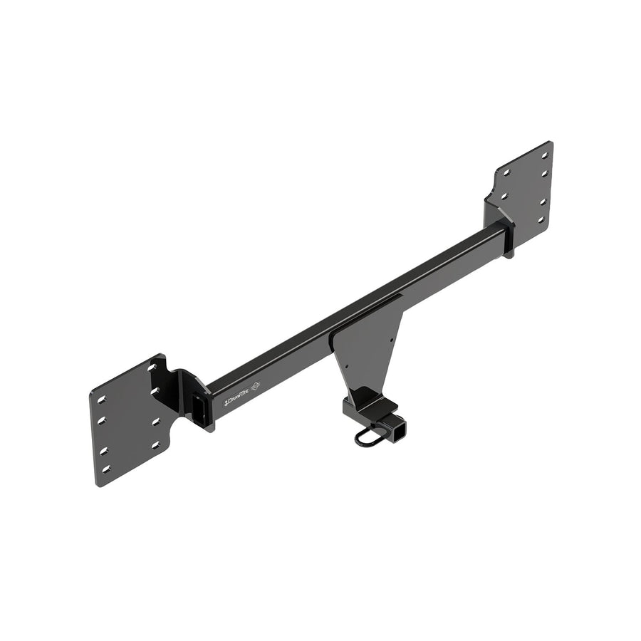 Class 1 Draw-Tite 24958 Trailer Hitch, 1.25 Inch Receiver, Black, Compatible with 2012-2021 Tesla S